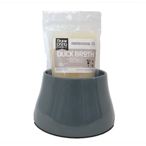 Duck Bone Broth - Low Allergen