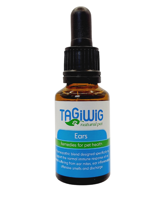 Ears – Ear Health & Comfort Support for Dogs and Cats