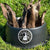 A bowl of furry venison ears. 