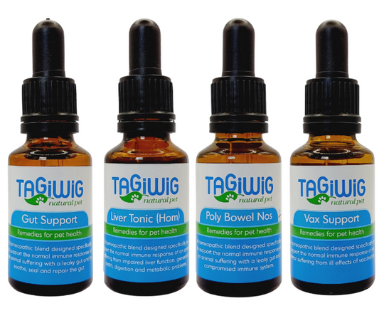 Leaky Gut Kit – Digestive & Gut Health Support for Dogs and Cats