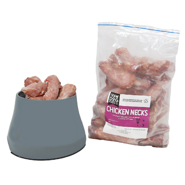 Chicken Necks