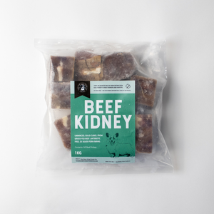Beef Kidney Bites