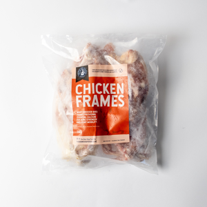 Chicken Frames