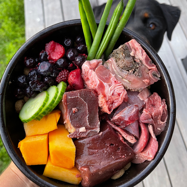 Recipe What Is The Best Dog Food For French Bulldogs What Is The